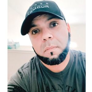 Meet your Posher, Rick